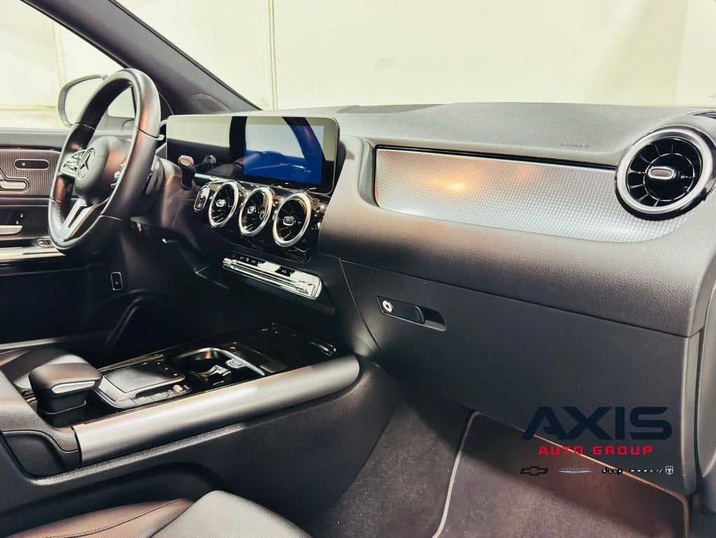 2021 Mercedes-Benz GLA 250 4MATIC®