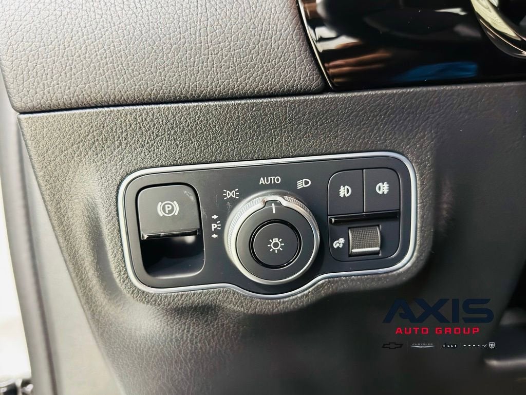 2021 Mercedes-Benz GLA 250 4MATIC®