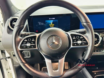 2021 Mercedes-Benz GLA 250 4MATIC®