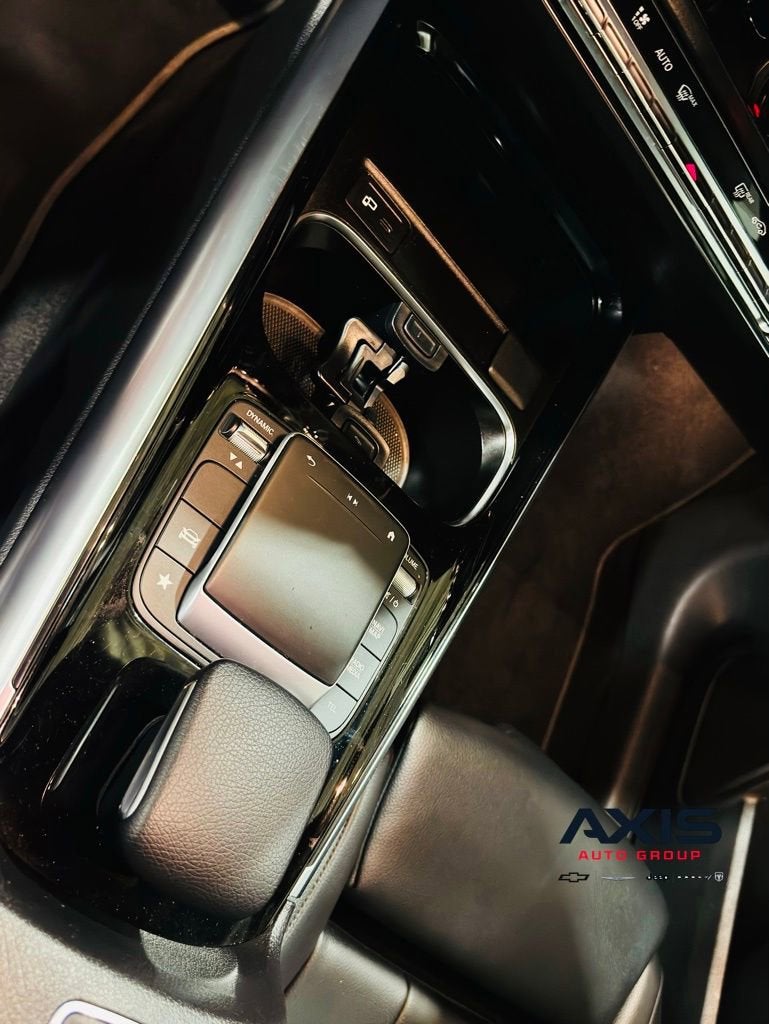 2021 Mercedes-Benz GLA 250 4MATIC®