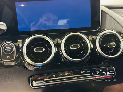 2021 Mercedes-Benz GLA 250 4MATIC®