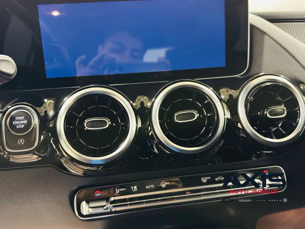 2021 Mercedes-Benz GLA 250 4MATIC®