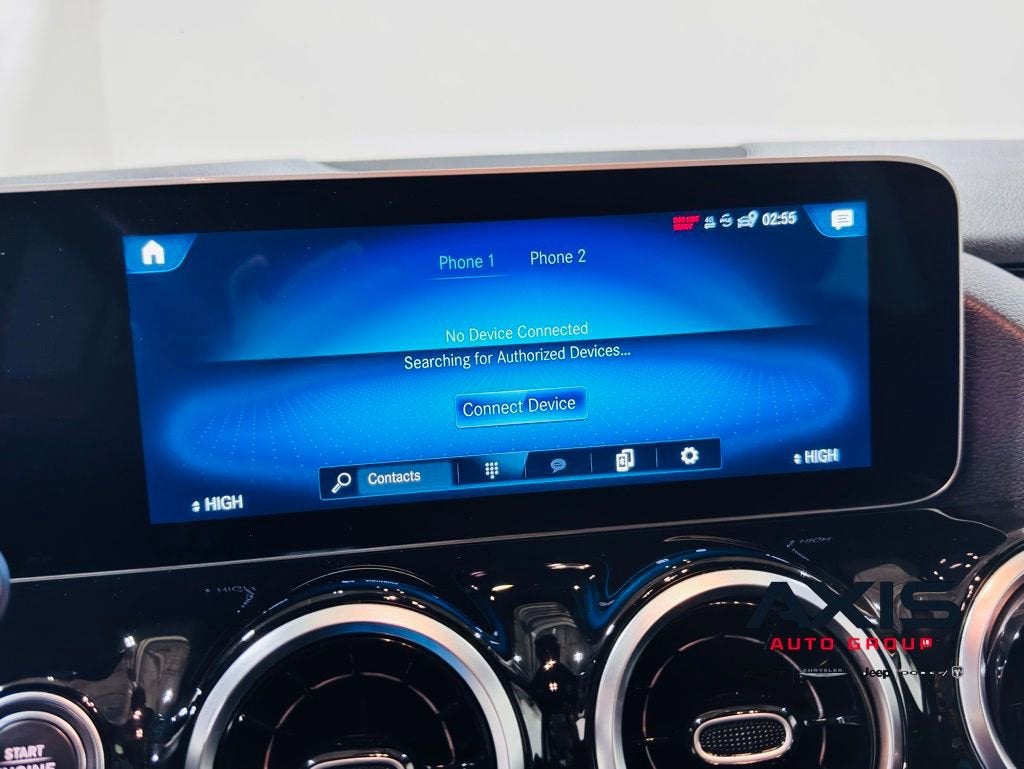 2021 Mercedes-Benz GLA 250 4MATIC®