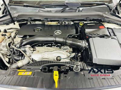 2021 Mercedes-Benz GLA 250 4MATIC®