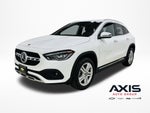 2021 Mercedes-Benz GLA 250 4MATIC®