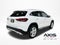 2021 Mercedes-Benz GLA 250 4MATIC®