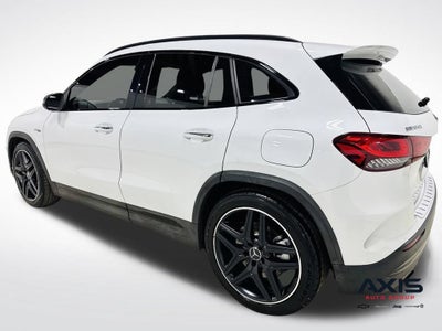 2023 Mercedes-Benz AMG® GLA 35 4MATIC®