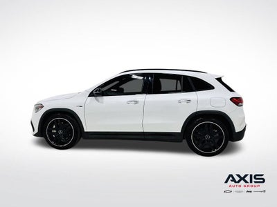 2023 Mercedes-Benz AMG® GLA 35 4MATIC®