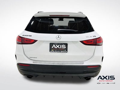 2023 Mercedes-Benz AMG® GLA 35 4MATIC®
