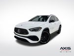 2023 Mercedes-Benz AMG® GLA 35 4MATIC®