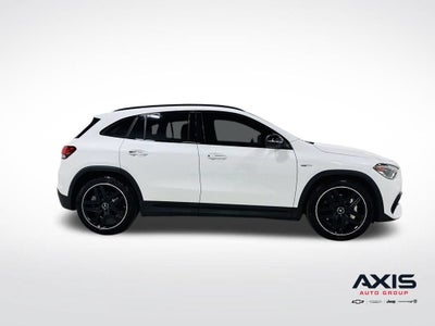 2023 Mercedes-Benz AMG® GLA 35 4MATIC®