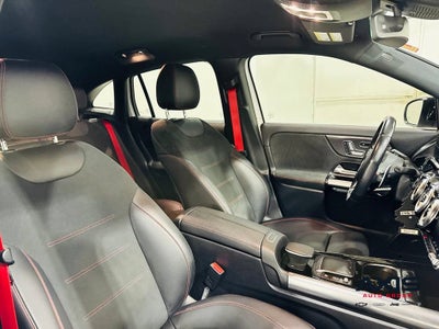 2023 Mercedes-Benz AMG® GLA 35 4MATIC®