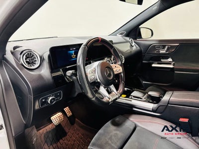 2023 Mercedes-Benz AMG® GLA 35 4MATIC®