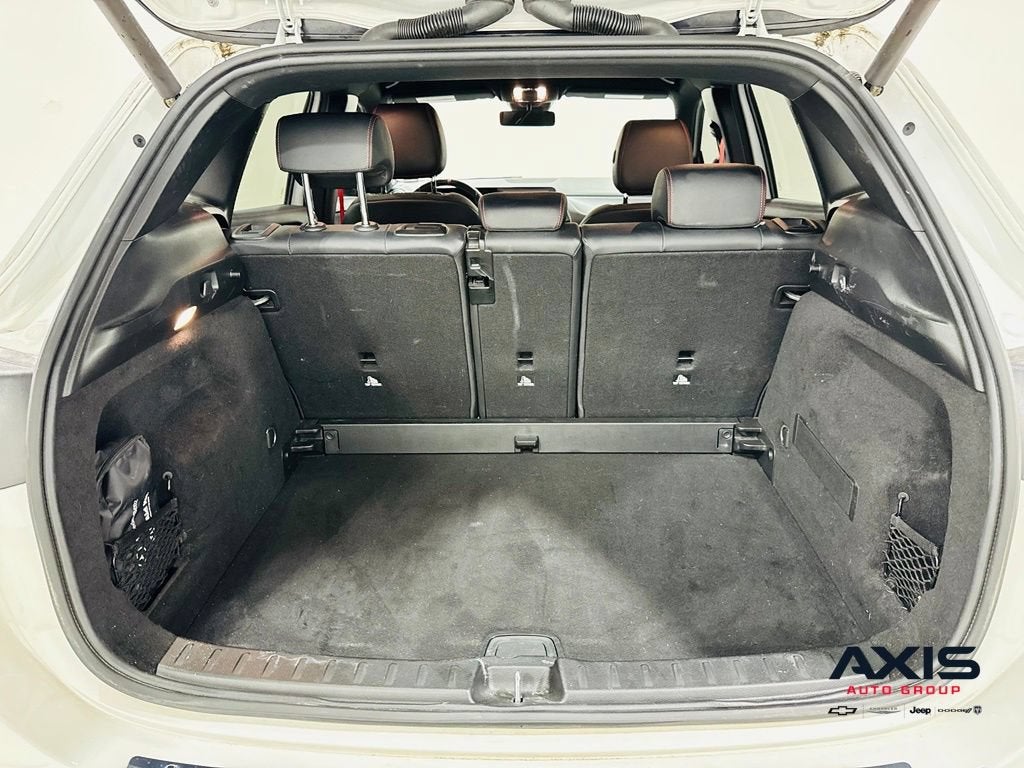 2023 Mercedes-Benz AMG® GLA 35 4MATIC®