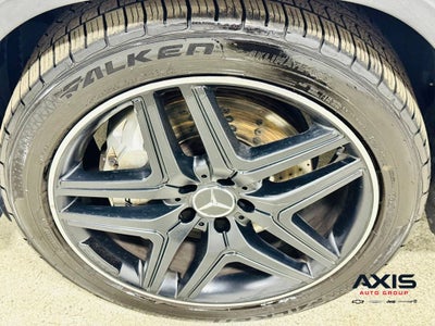 2023 Mercedes-Benz AMG® GLA 35 4MATIC®
