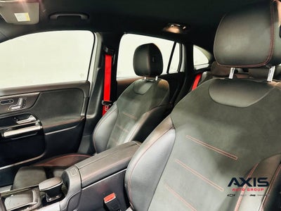 2023 Mercedes-Benz AMG® GLA 35 4MATIC®