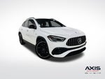 2023 Mercedes-Benz AMG® GLA 35 4MATIC®