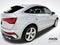 2022 Audi SQ5 Sportback Premium TFSI quattro Tiptronic