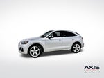 2022 Audi SQ5 Sportback Premium TFSI quattro Tiptronic