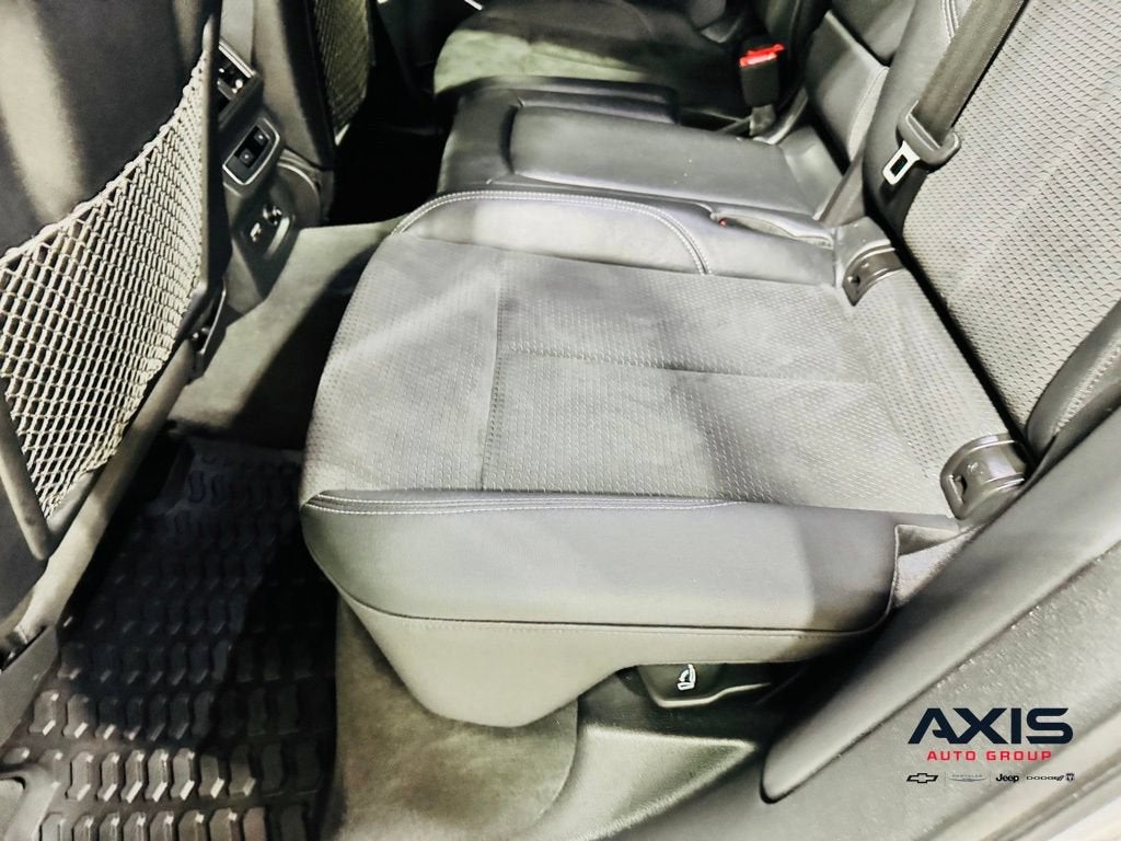 2022 Audi SQ5 Sportback Premium TFSI quattro Tiptronic