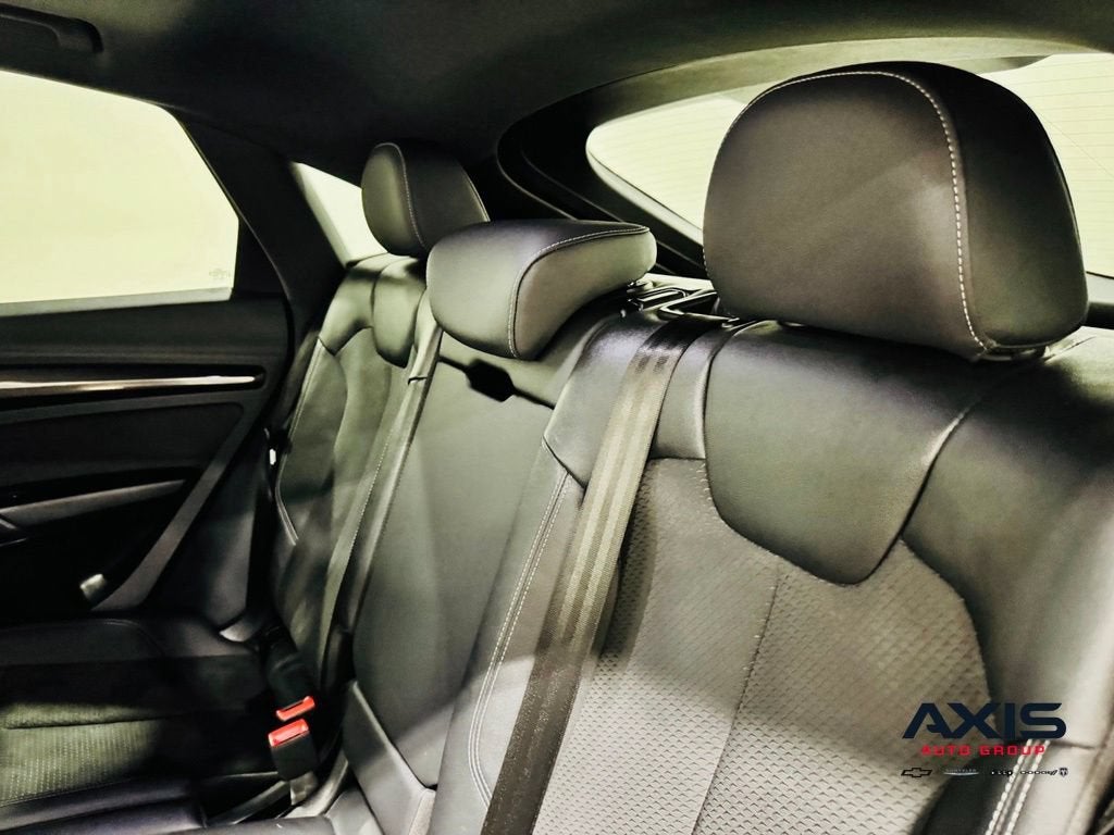 2022 Audi SQ5 Sportback Premium TFSI quattro Tiptronic