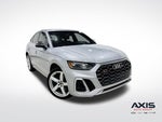 2022 Audi SQ5 Sportback Premium TFSI quattro Tiptronic
