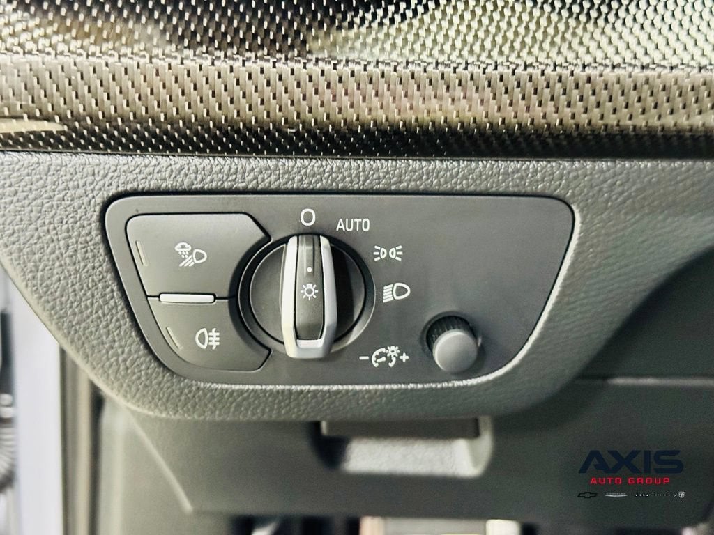 2022 Audi SQ5 Sportback Premium TFSI quattro Tiptronic