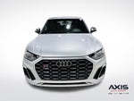 2022 Audi SQ5 Sportback Premium TFSI quattro Tiptronic