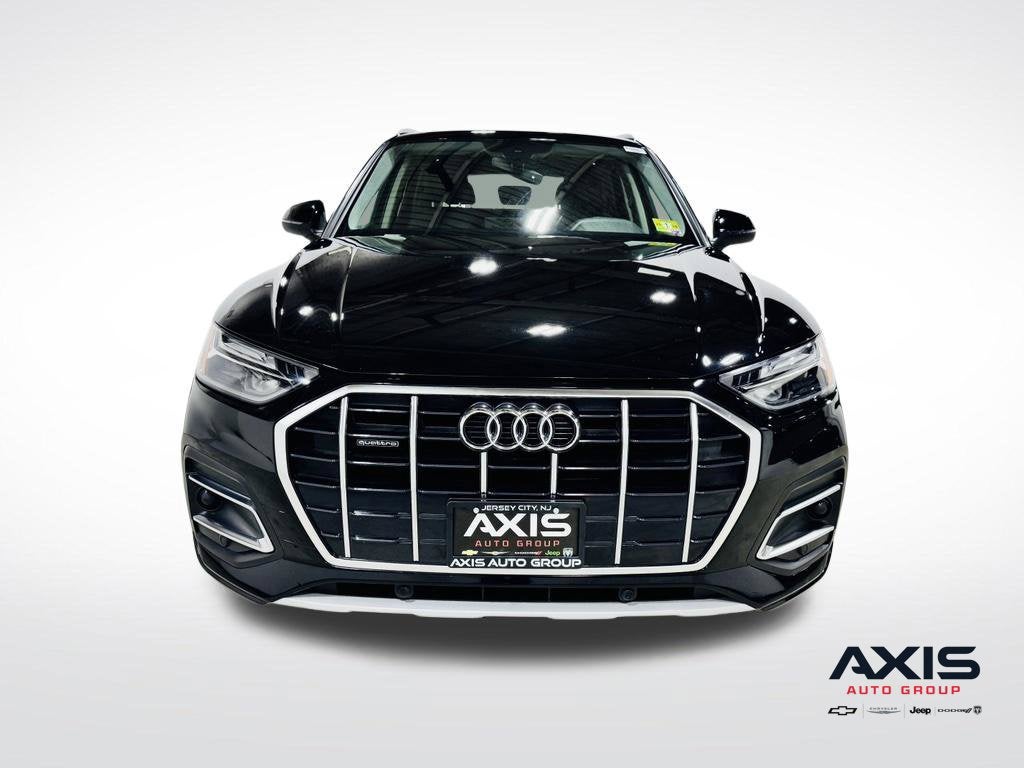 2021 Audi Q5 Premium 45 TFSI quattro S tronic