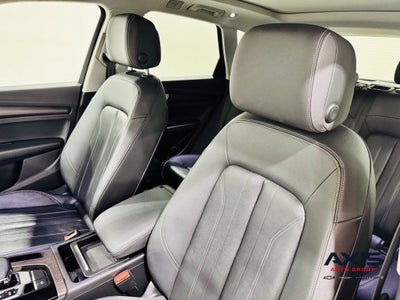 2021 Audi Q5 Premium 45 TFSI quattro S tronic