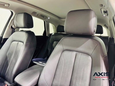 2021 Audi Q5 Premium 45 TFSI quattro S tronic