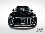 2021 Audi Q5 Premium 45 TFSI quattro S tronic
