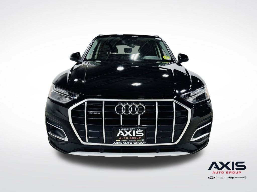 2021 Audi Q5 Premium 45 TFSI quattro S tronic