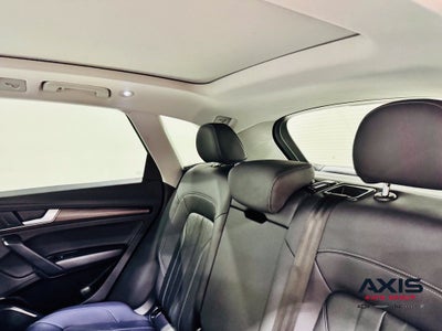 2021 Audi Q5 Premium 45 TFSI quattro S tronic