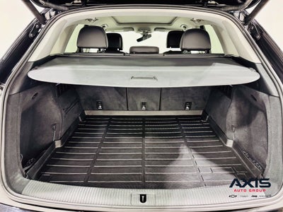 2021 Audi Q5 Premium 45 TFSI quattro S tronic