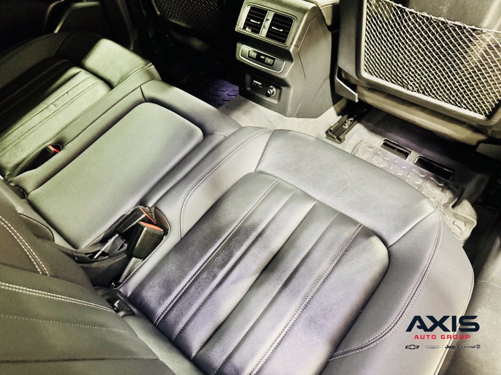 2021 Audi Q5 Premium 45 TFSI quattro S tronic