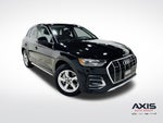 2021 Audi Q5 Premium 45 TFSI quattro S tronic