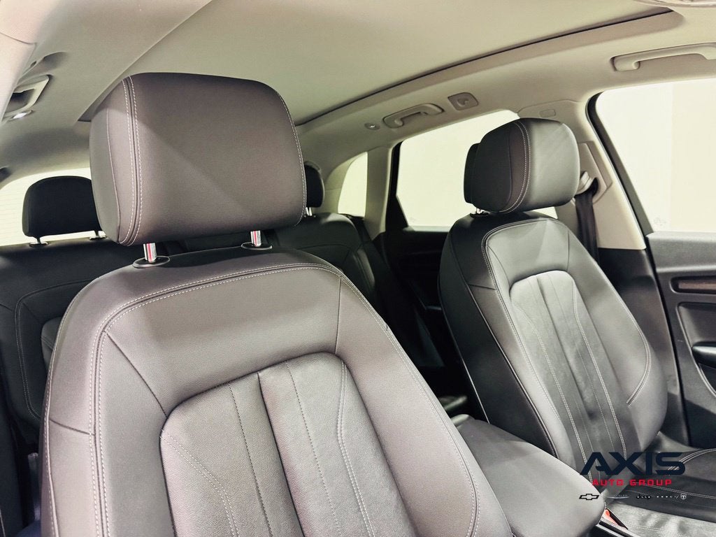 2021 Audi Q5 Premium 45 TFSI quattro S tronic