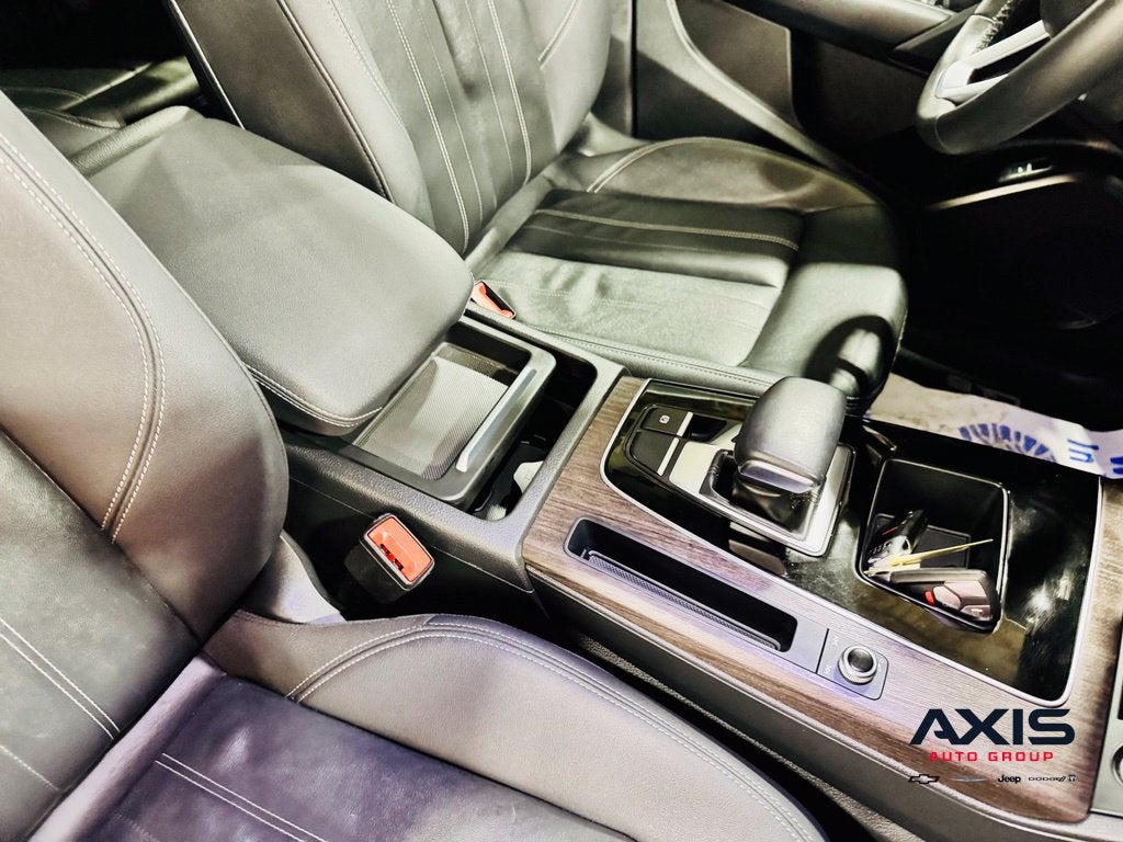 2021 Audi Q5 Premium 45 TFSI quattro S tronic