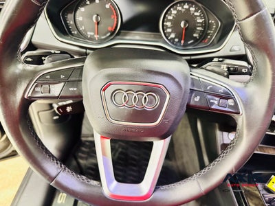 2021 Audi Q5 Premium 45 TFSI quattro S tronic
