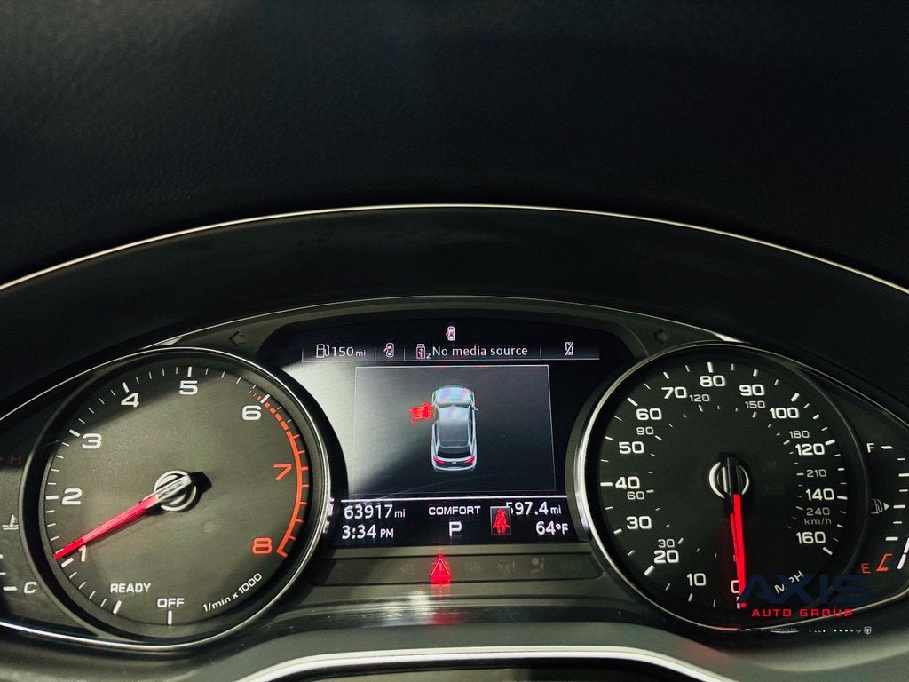 2021 Audi Q5 Premium 45 TFSI quattro S tronic