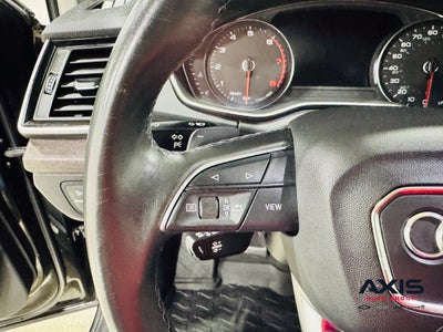 2021 Audi Q5 Premium 45 TFSI quattro S tronic