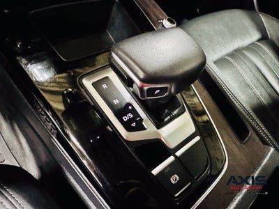 2021 Audi Q5 Premium 45 TFSI quattro S tronic
