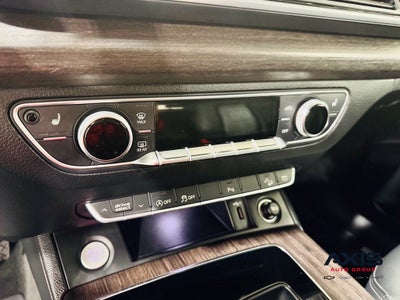 2021 Audi Q5 Premium 45 TFSI quattro S tronic