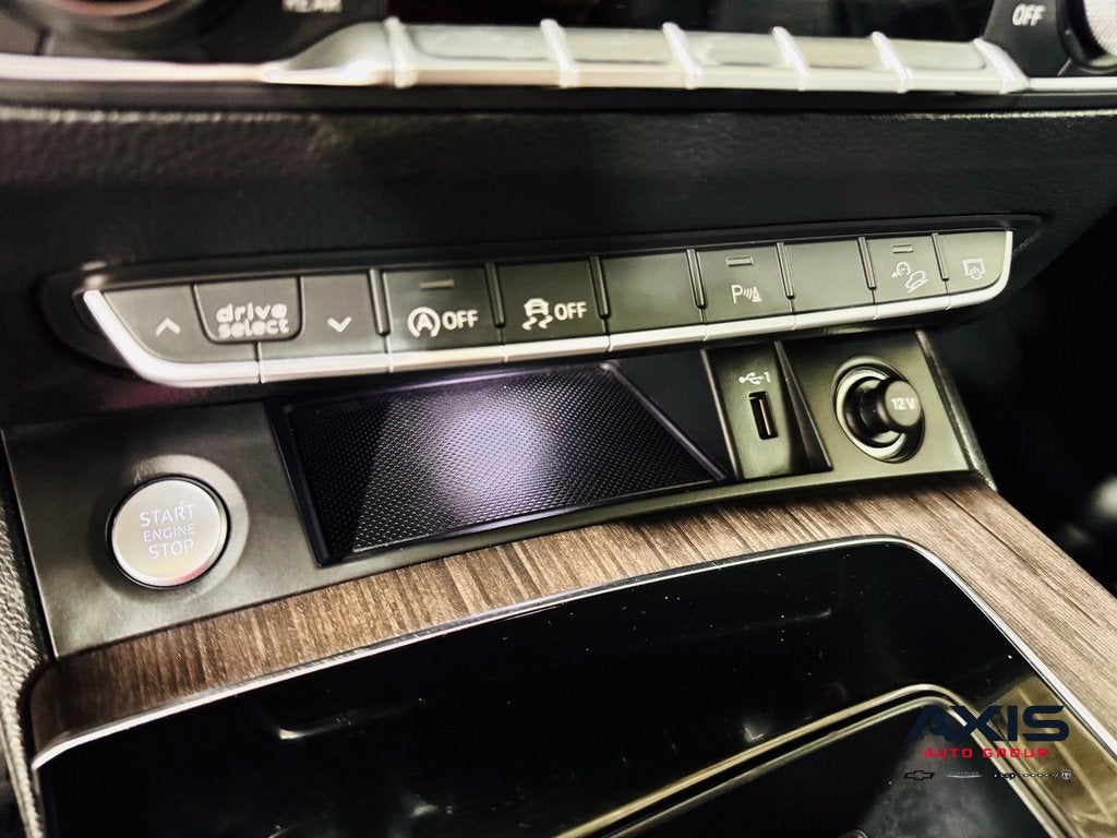 2021 Audi Q5 Premium 45 TFSI quattro S tronic