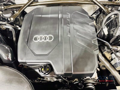 2021 Audi Q5 Premium 45 TFSI quattro S tronic
