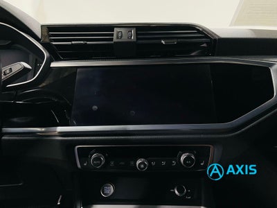 2019 Audi Q3 2.0T Premium