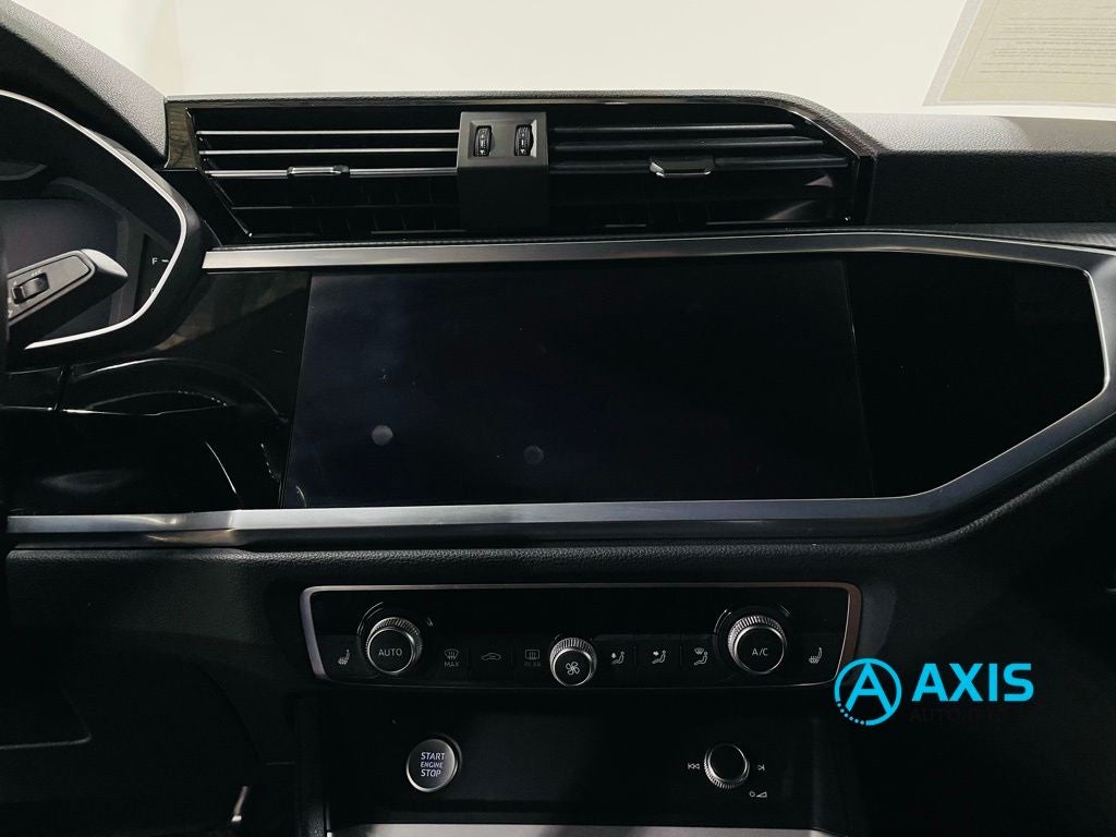 2019 Audi Q3 2.0T Premium