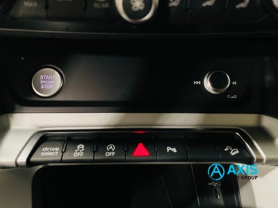 2019 Audi Q3 2.0T Premium