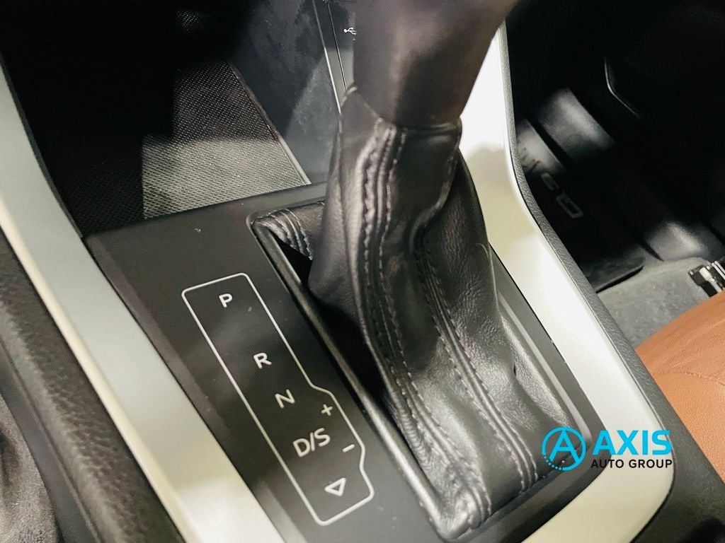 2019 Audi Q3 2.0T Premium